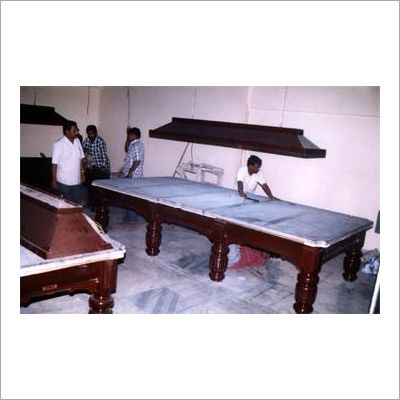 Royal Billiards Table