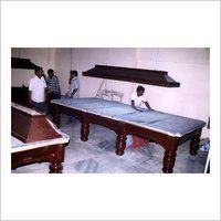 Royal Billiards Table